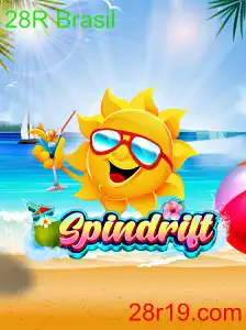 Spindrift: Mergulhando na Excitante Aventura do Jogo com 28R Brasil